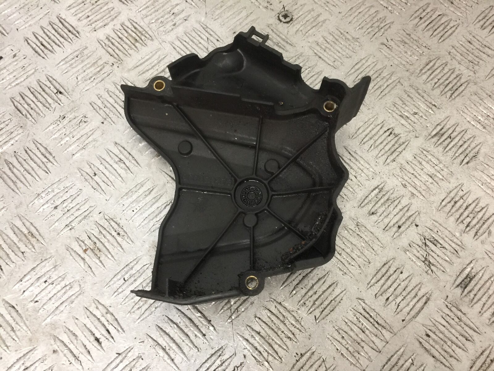 MV AGUSTA TURISMO VELOCE 800 SPROCKET COVER YEAR 2017 (STOCK 885)