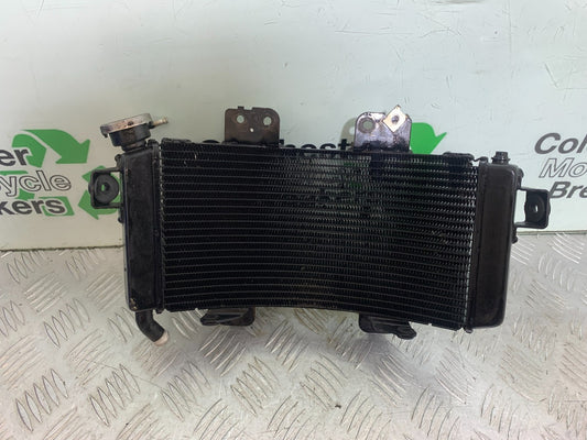 KTM 390 ADVENTURE RADIATOR  YEAR 2020-24 (CMB1240)