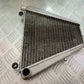 DUCATI 1199 PANIGALE LOWER RADIATOR  YEAR 2012-2014 (CMB1047)