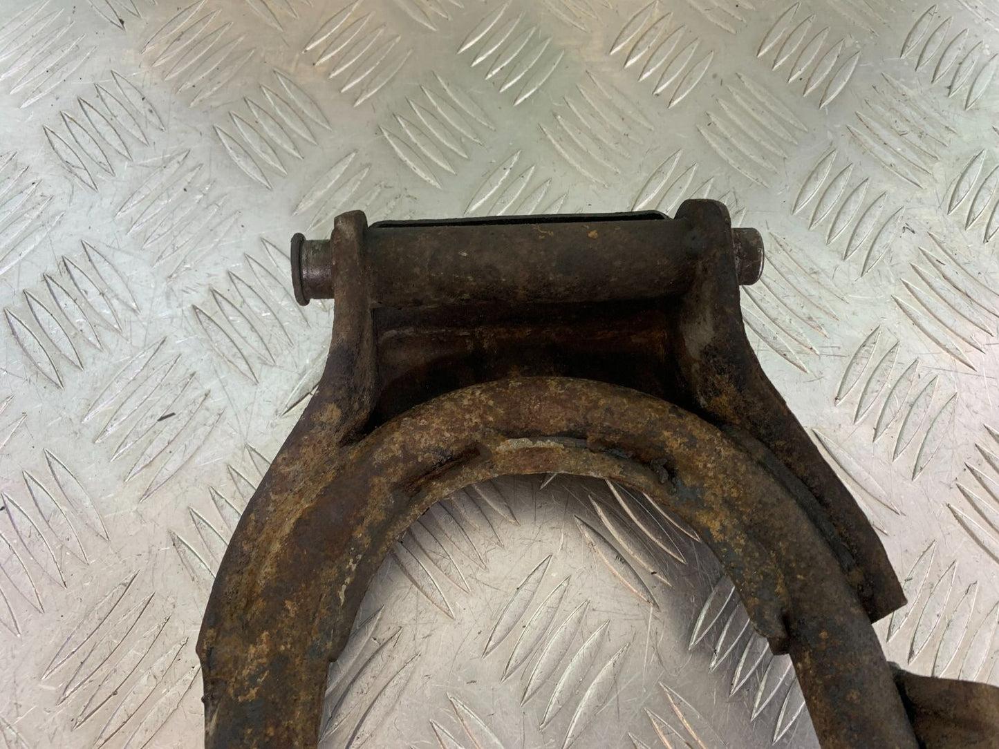 HONDA CX500 CX 500 CENTER STAND YEAR 1978-81 (CMB1079)