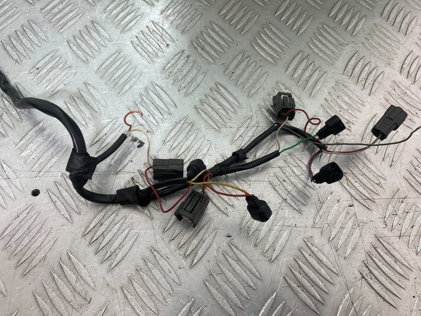 SUZUKI GSXR 750 POWER COMMANDER   2008-2010 K8 K9 L0 B10 (CMB1236)