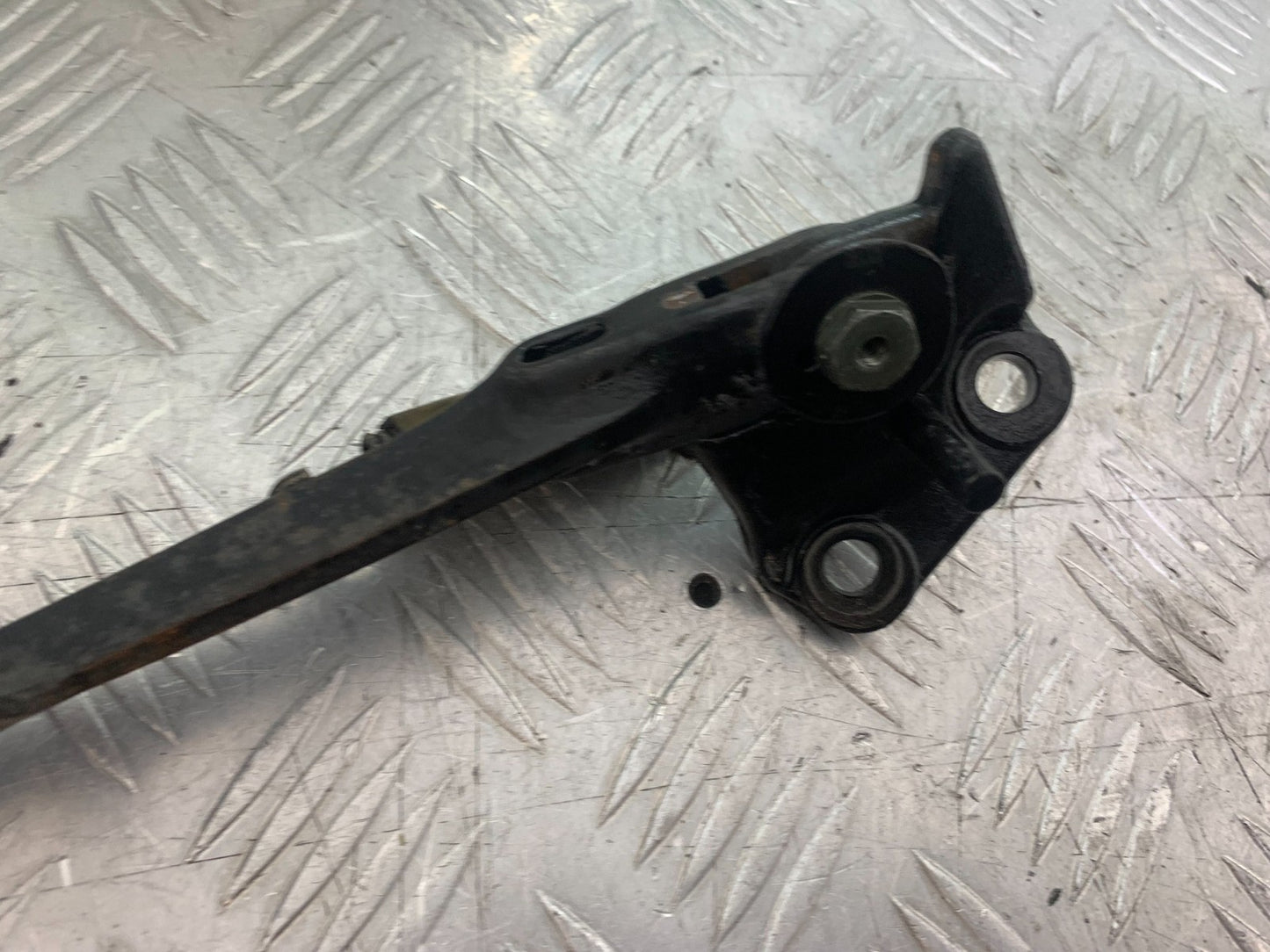 HONDA VFR800 PRE V-TEC SIDE STAND  YEAR 1998-2001 (CMB1233)