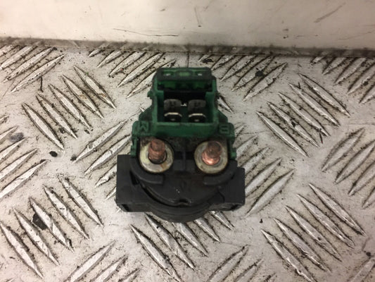 HONDA VT600 VT 600 SHADOW STARTER SOLENOID  YEAR 1996 (STOCK 389)
