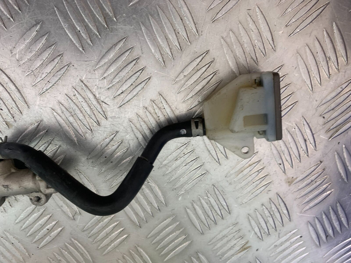 SUZUKI DL 650 V-STROM REAR MASTER CYLINDER  YEAR 2020 (CMB1117)