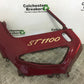 HONDA ST1100 ST 1100 PAN EUROPEAN LEFT MIDDLE FAIRING PANEL YEAR 1993