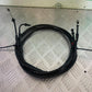PIAGGIO VESPA GTS 300 THROTTLE CABLES  YEAR 2010 (CMB1062)