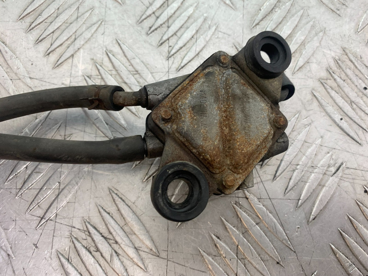 SUZUKI SV650 SV 650 mk1 PETROL TAP  YEAR 1999-2002 (CMB1208)