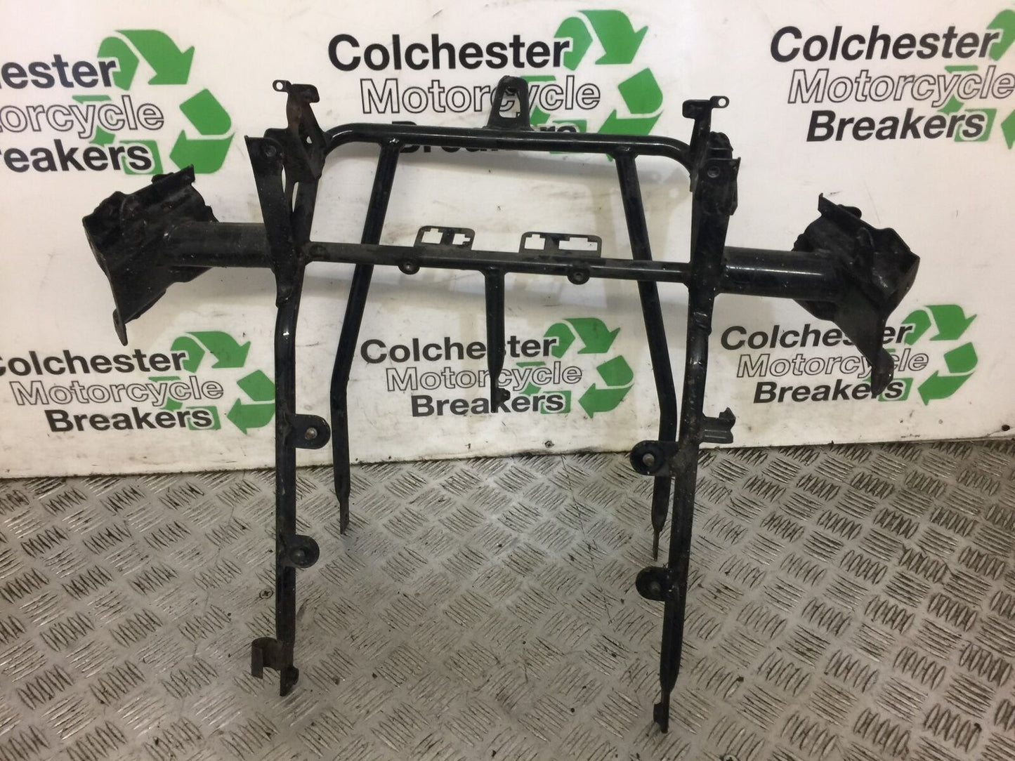 HONDA PC800 PC 800 PACIFIC COAST FAIRING BRACKET  YEAR 1998 (STOCK 516)