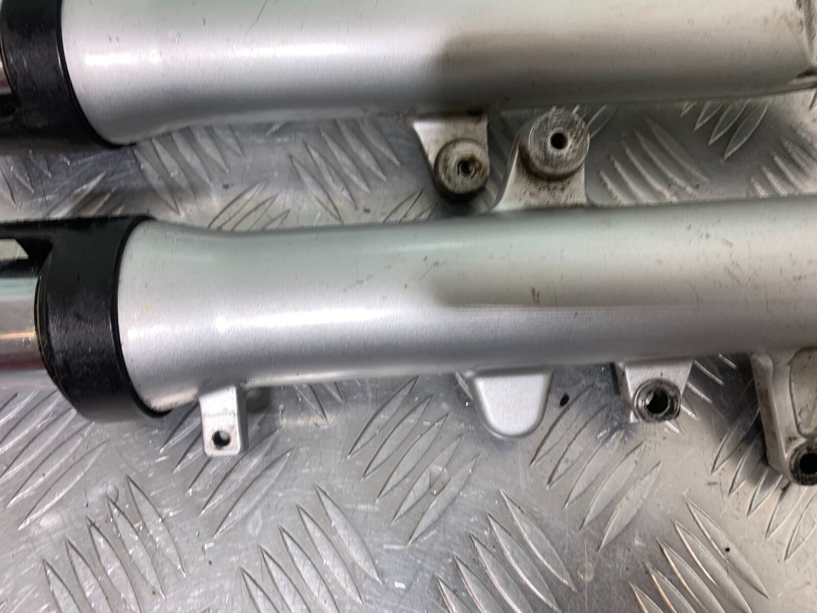 SUZUKI SV1000 SV 1000 K4 FORKS   YEAR 2003-2007 (CMB1042)