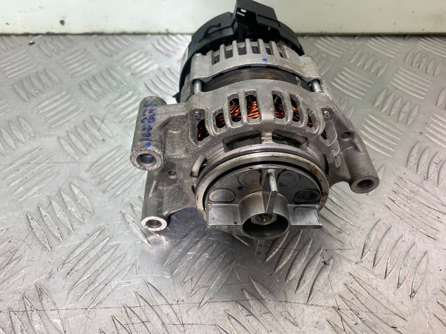 BMW K1300 S K 1300 S ALTERNATOR   YEAR 2009-16 (CMB1216)