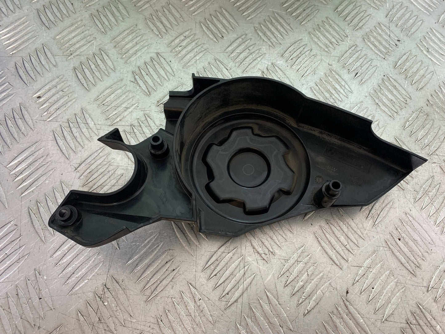 BMW F800 GT SPROCKET COVER  YEAR 2013-2017 (CMB1248)
