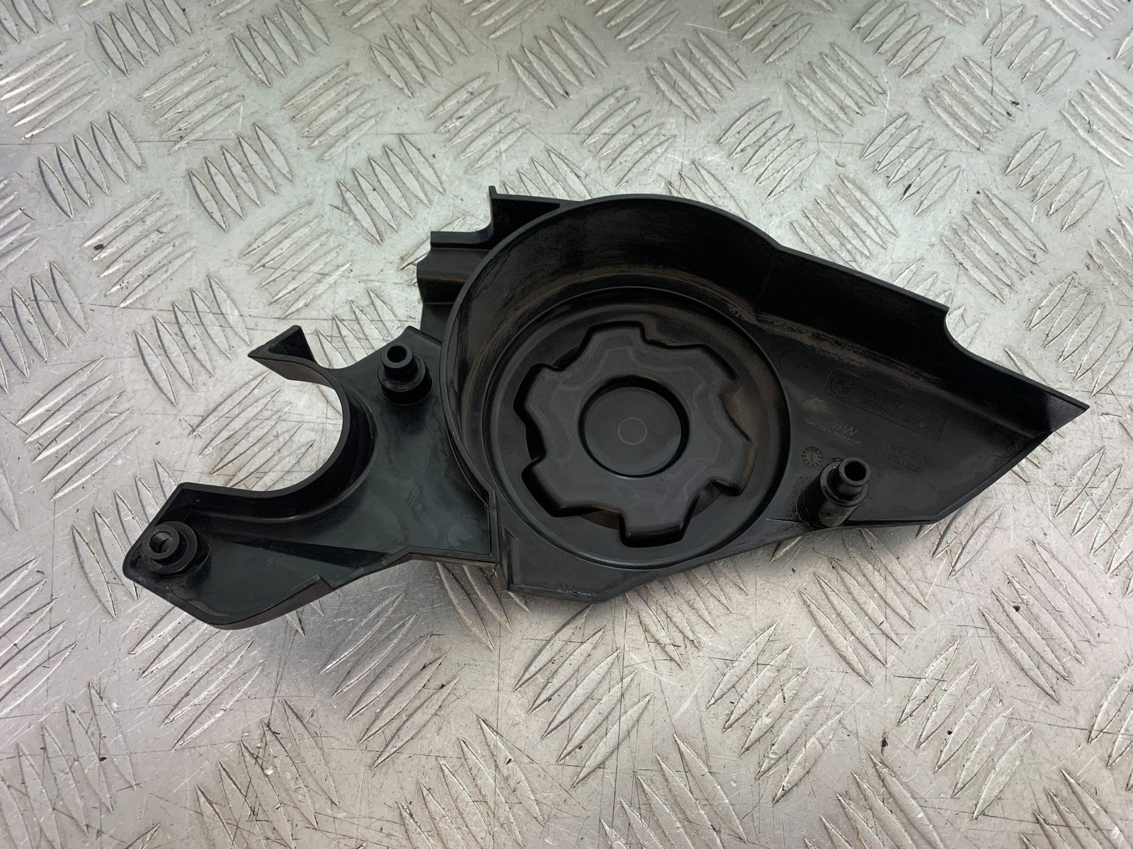 BMW F800 GT SPROCKET COVER  YEAR 2013-2017 (CMB1248)