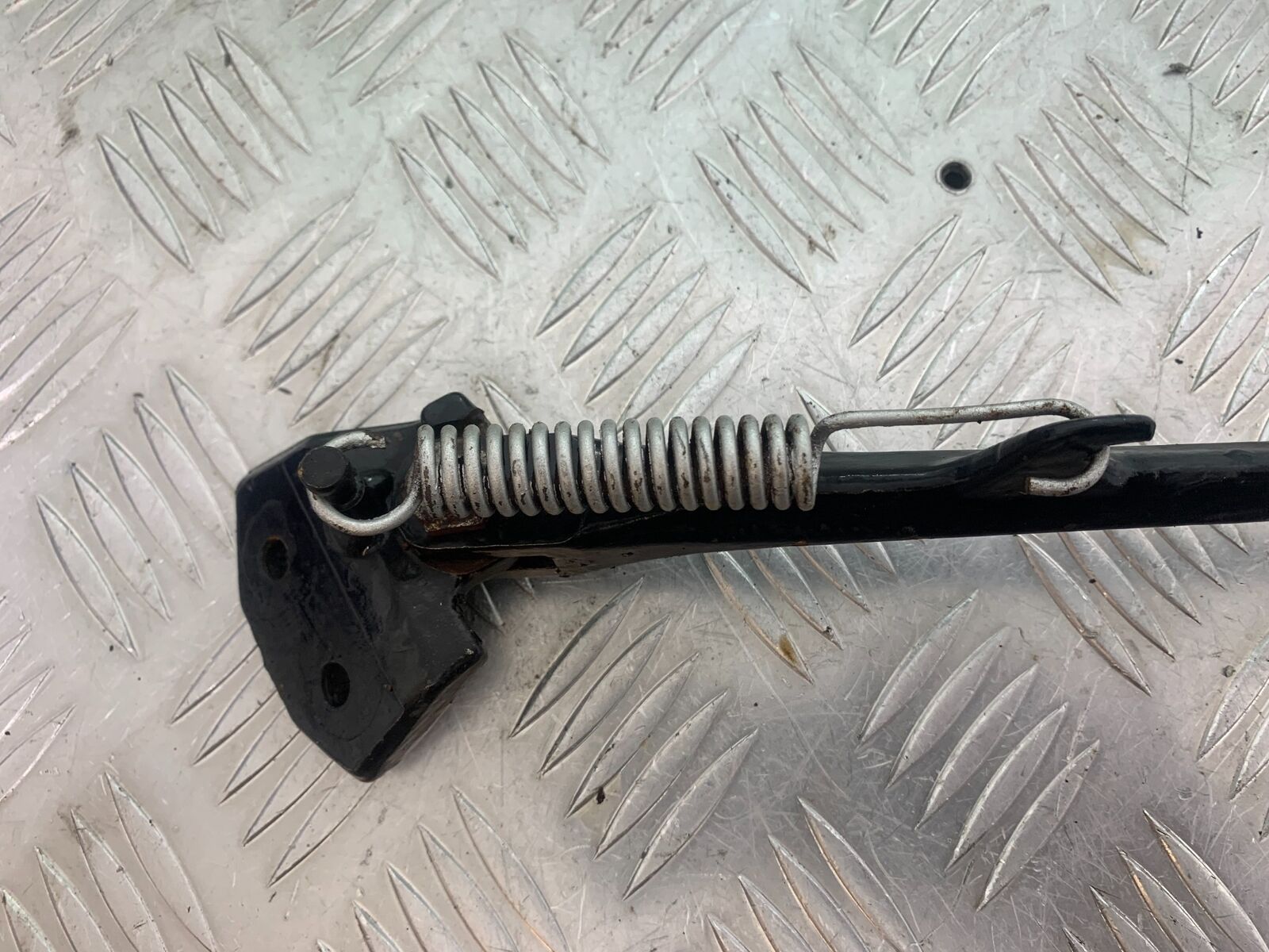 HONDA VFR400 VFR 400 NC21 SIDE STAND  YEAR 1986-87 (CMB1043)