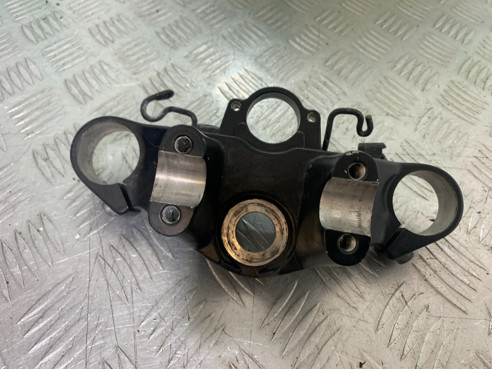 HONDA NC750 NC 750 X DCT TOP YOKE  YEAR 2019 (CMB1223)