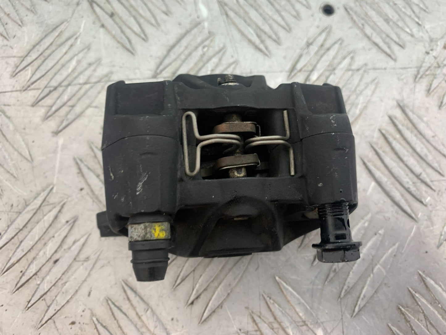 APRILIA RS660 RS 660 REAR BRAKE CALIPER YEAR 2020-2024 (CMB1202)