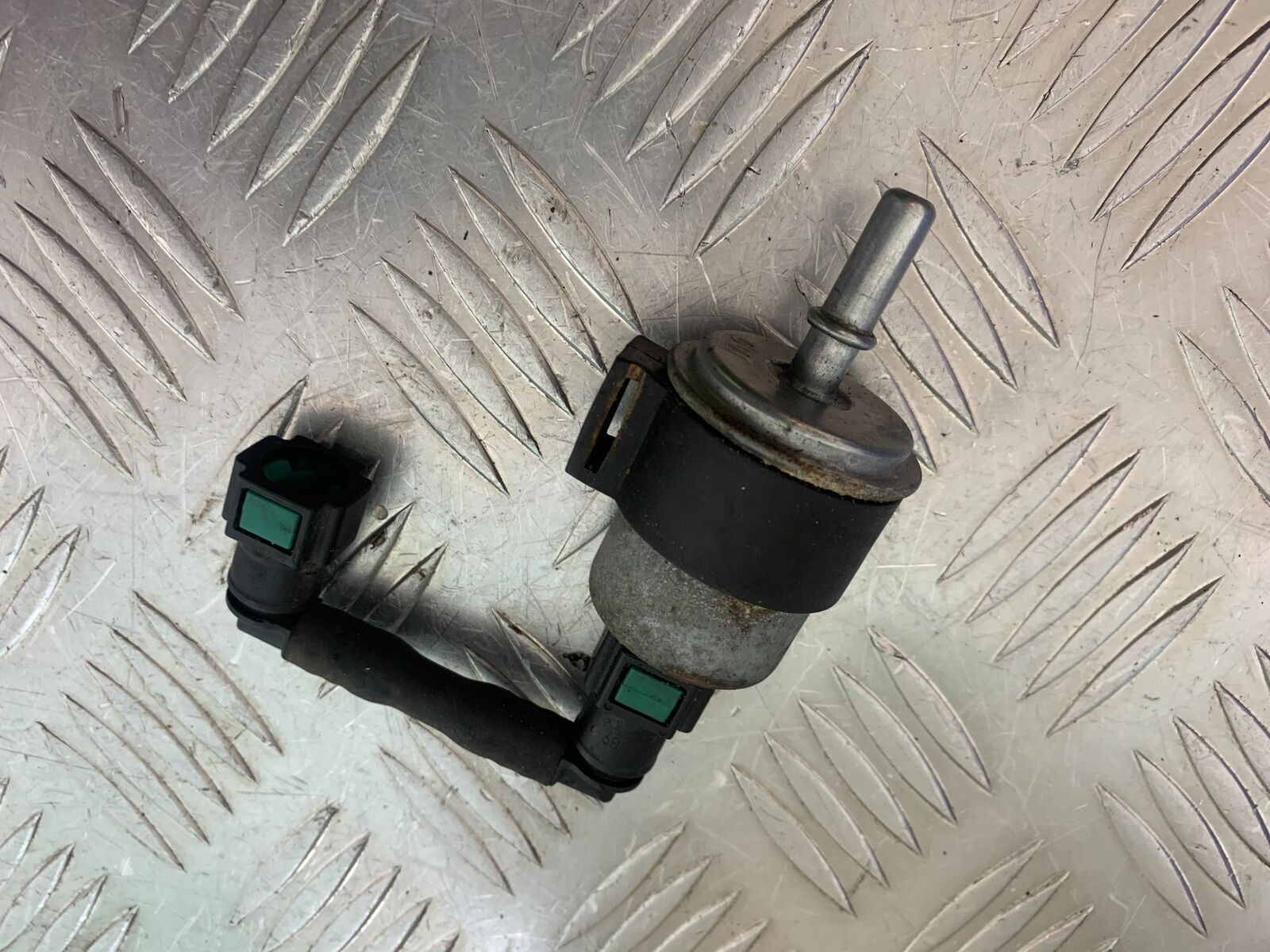 SINNIS TERRAIN 125 PETROL PIPE AND FILTER  YEAR 2024 (CMB1072)