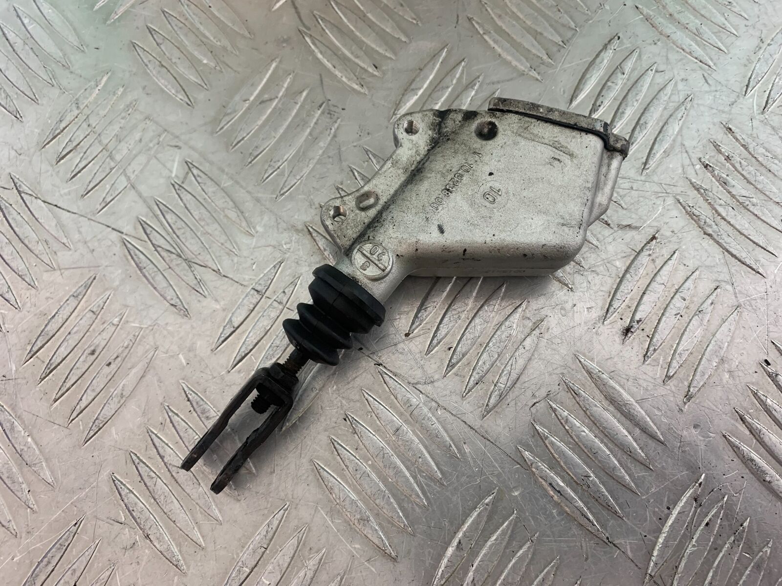 KTM 990 SUPERMOTO T REAR BRAKE MASTER CYLINDER   YEAR 2010-2011  (CMB1127)