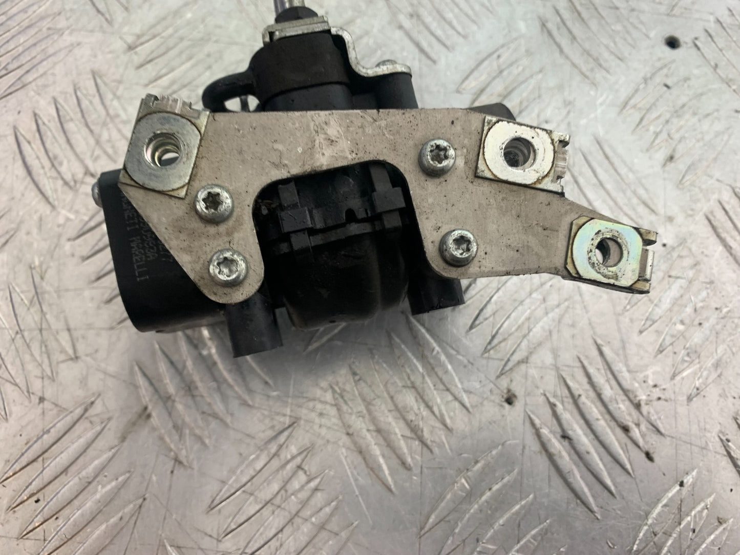 APRILIA SL750 SL 750 SHIVER ACCELERATOR POSITION SENSOR YEAR 2008-2016 (CMB1242)
