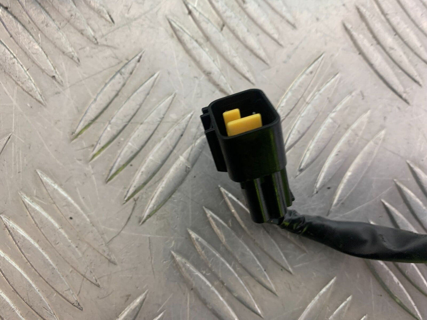SINNIS TERRAIN 125 RIGHT SWITCH GEAR  YEAR 2024 (CMB1072)