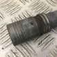 BMW S1000 RR FRONT WHEEL SPINDLE  YEAR 2015 STOCK (476)