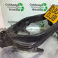 KAWASAKI ZX6R ZX6 R FRAME AND REG YEAR 2007 2008 (CMB1002)