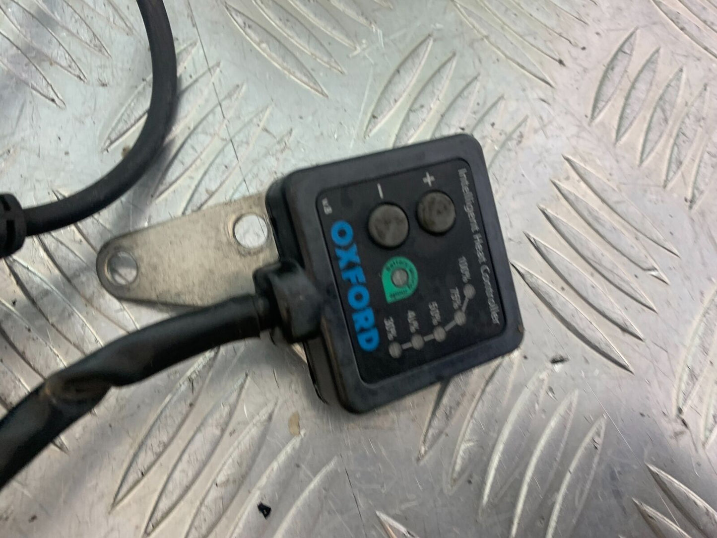 SINNIS TERRAIN 125 HEATED GRIPS YEAR 2018 (CMB1123)