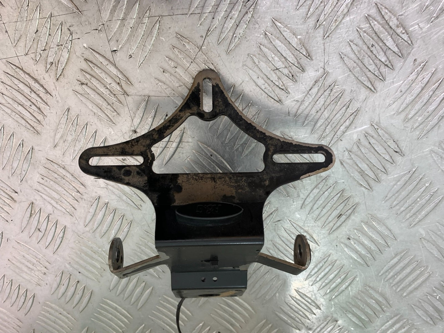 KTM 125 DUKE R&G TAIL TIDY  YEAR 2018-2023 (CMB1185)