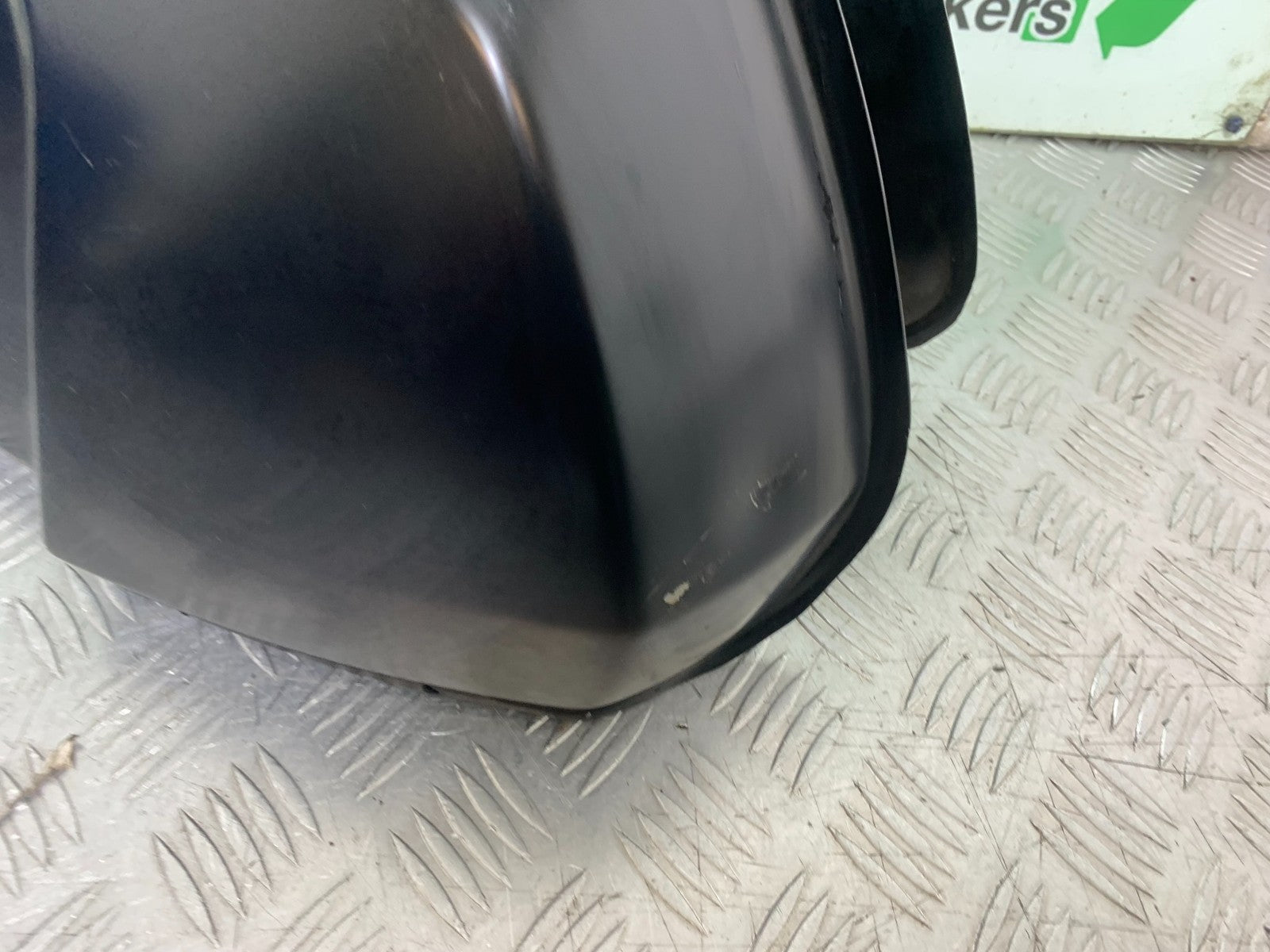 ROYAL ENFIELD HIMALAYAN 411 PETROL TANK YEAR 2018-2023 (CMB1279)