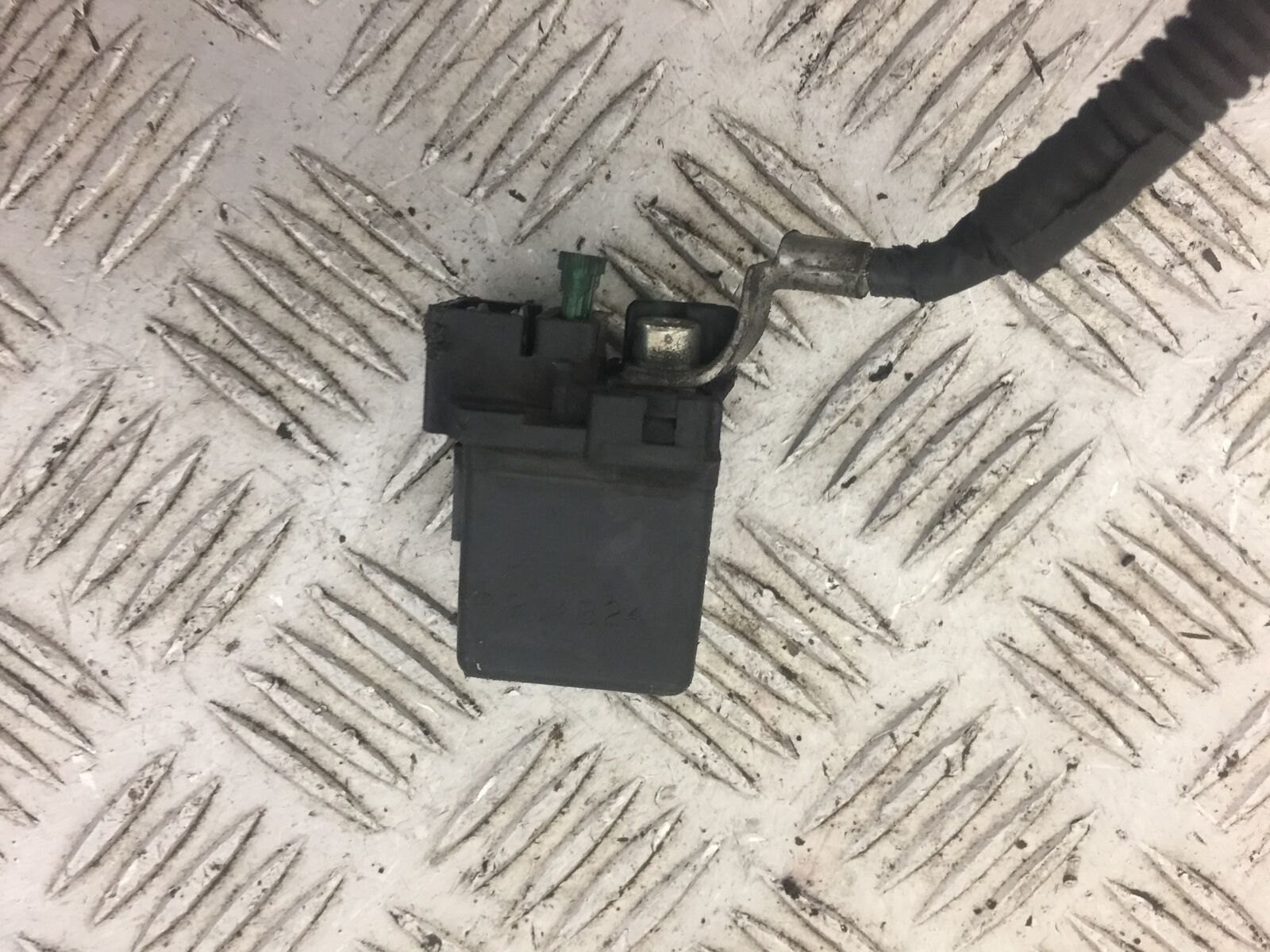 HONDA CB500 CB 500 STARTER SOLENOID  YEAR 1994 (STOCK 495)