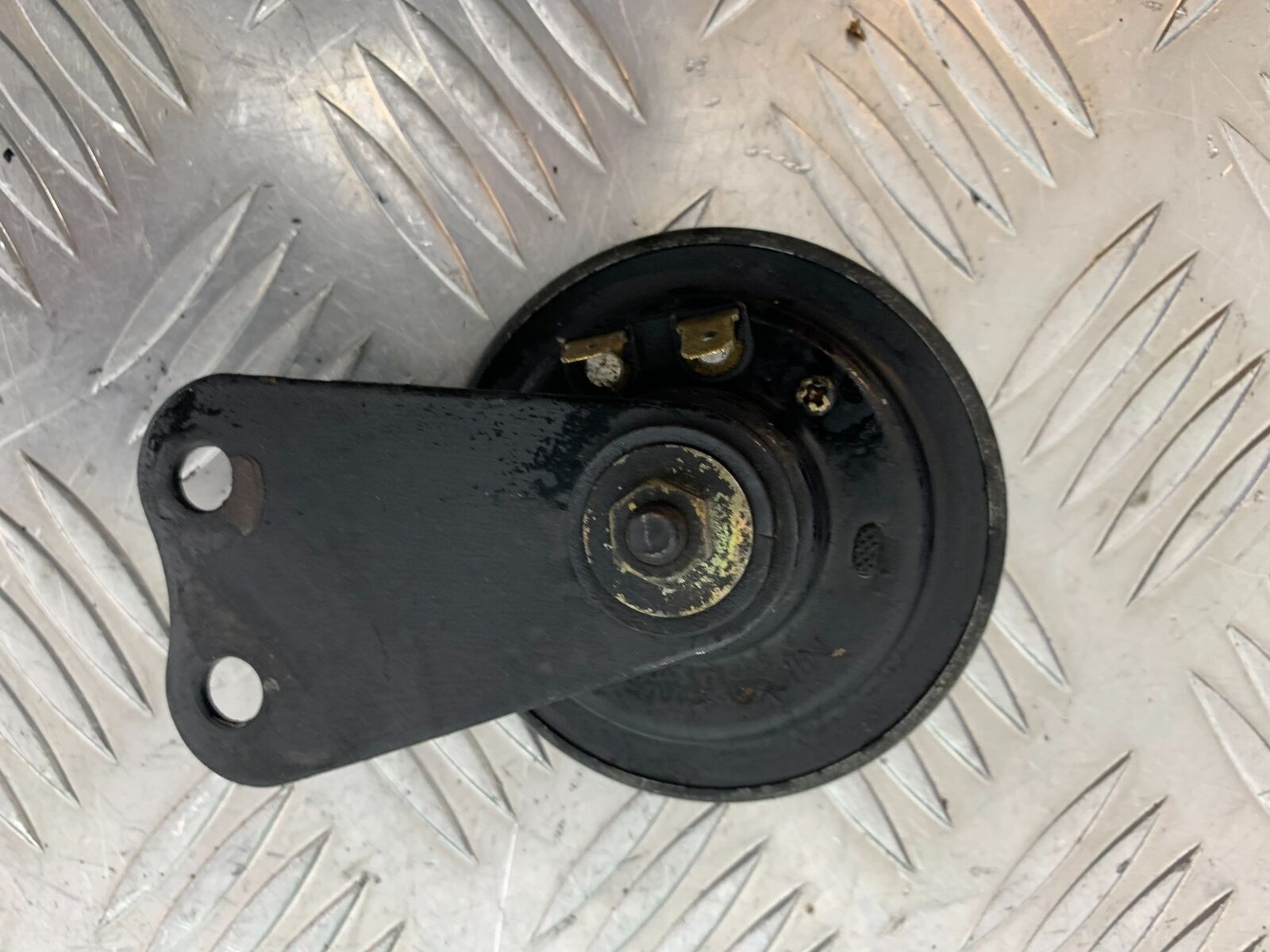 KAWASAKI Z650 KZ650 HORN  YEAR 1979-1980 (CMB1023)
