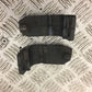 HONDA VT1100 C SHADOW TANK RUBBERS  YEAR 1987-1996  (STOCK 540)