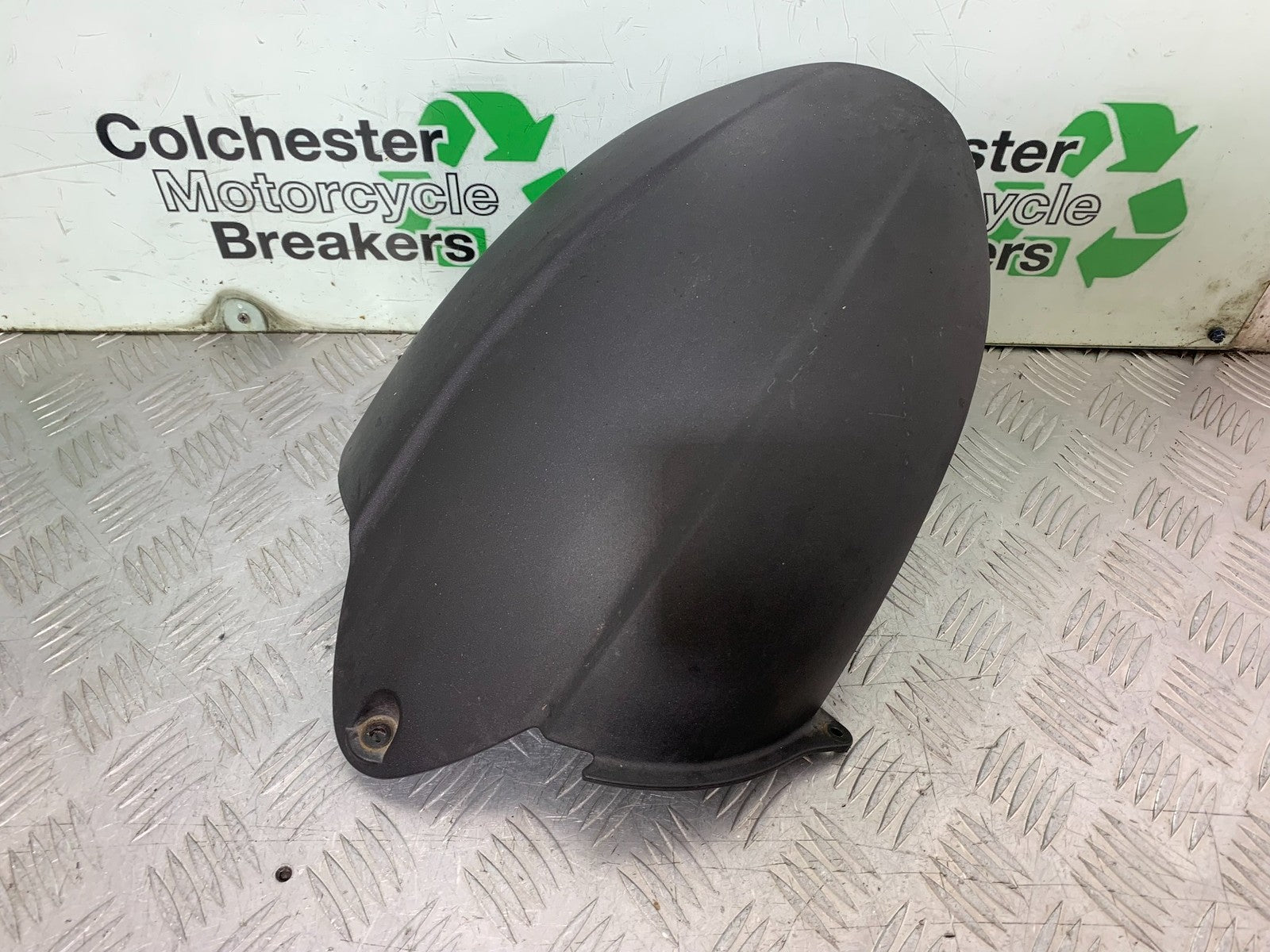 KAWASAKI ZX10R ZX10 R REAR HUGGER   2008-2010 (CMB1301)
