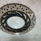 YAMAHA FJR1300 FJR 1300 REAR BRAKE DISC YEAR 2001-05 (CMB1005)