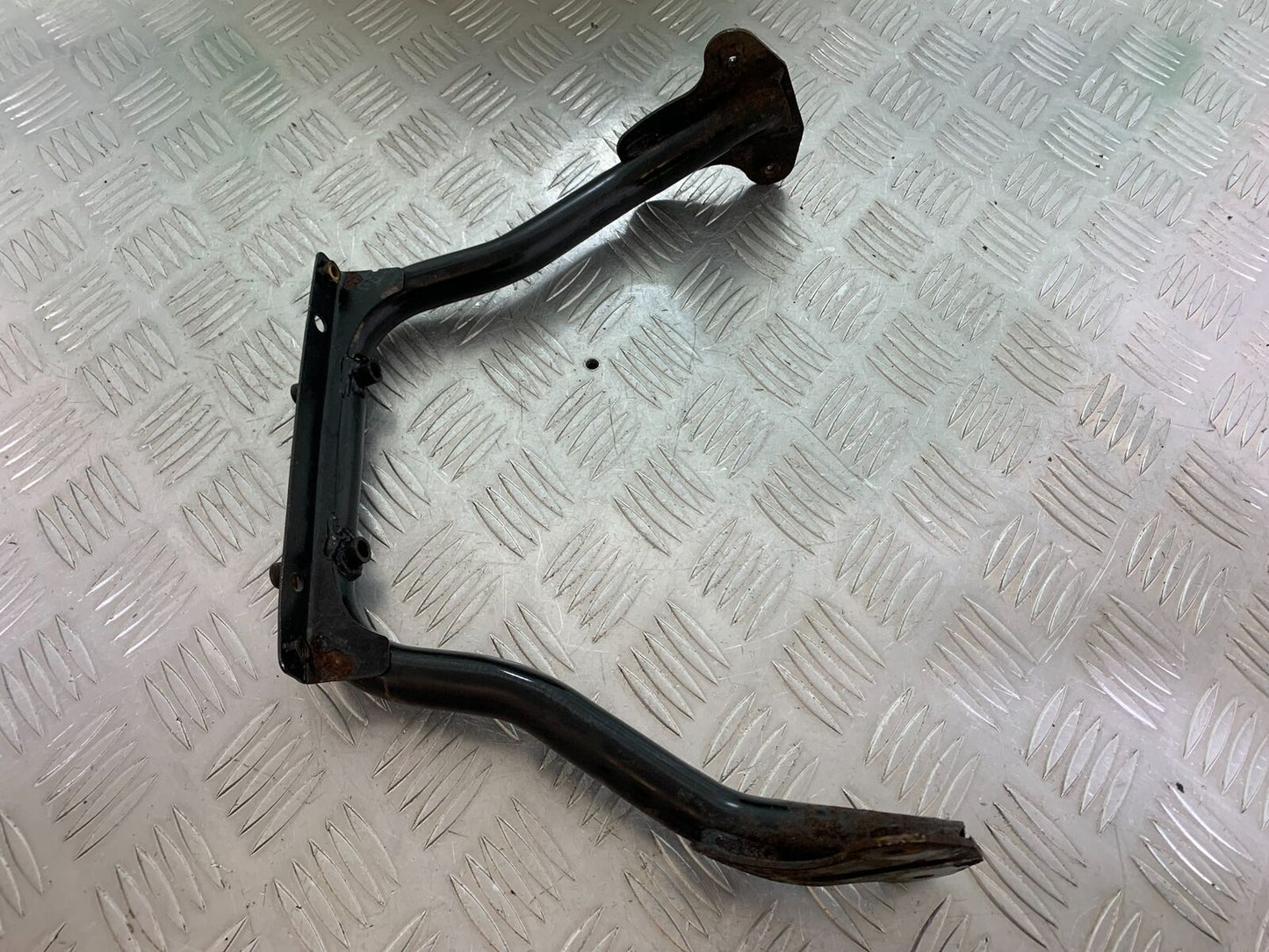 PIAGGIO X EVO 400 FRAME BRACKET  YEAR 2007-2011 (CMB1069)