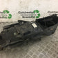 HONDA XL125 VARADERO UNDERTRAY  2004 (STOCK 555)