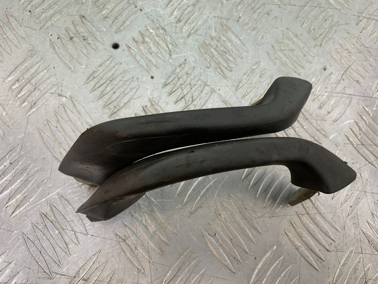 YAMAHA XJ600 XJ 600 DIVERSION GRAB RAILS  1998-2000 (CMB1191)