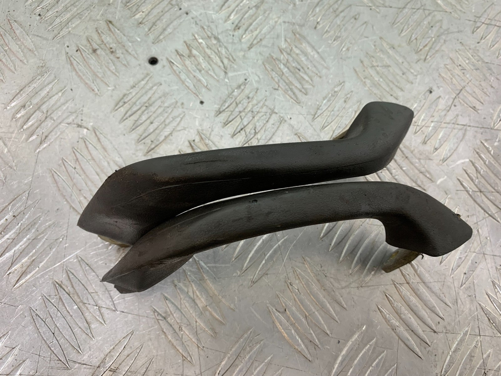 YAMAHA XJ600 XJ 600 DIVERSION GRAB RAILS  1998-2000 (CMB1191)