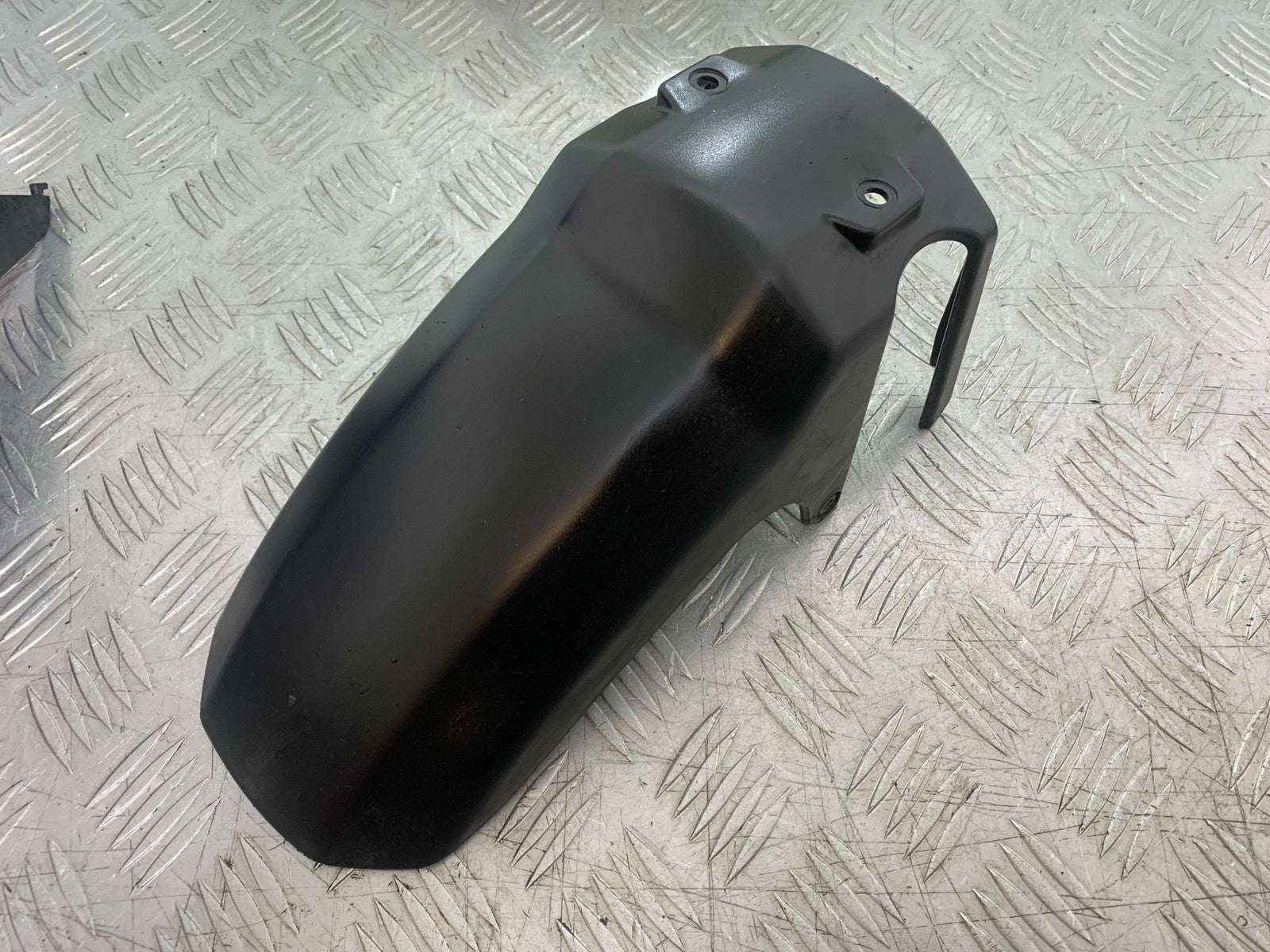 APRILIA 650 PAGASO STRADA FRONT MUDGUARD (REAR PART)  YEAR 2005-2010 (CMB1260)