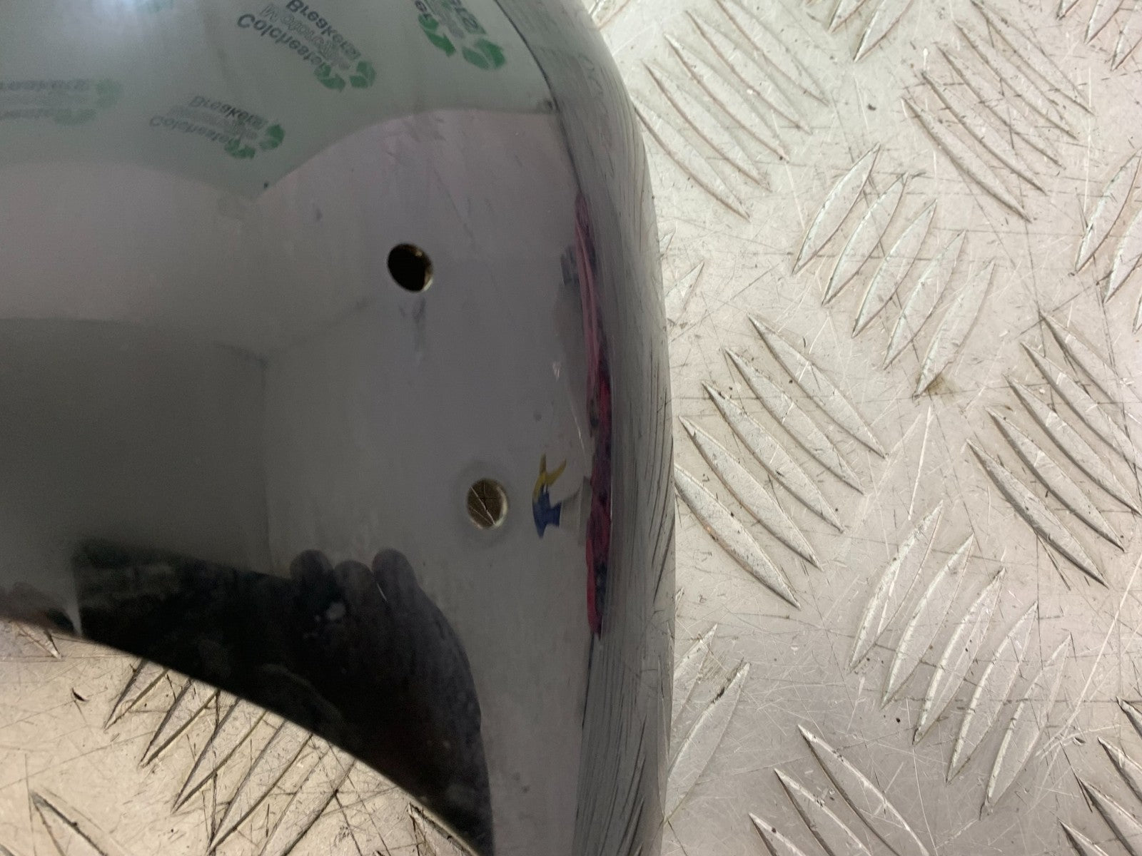 HONDA CBF500 CBF 500 SCREEN  YEAR 2004-2008  (CMB1294)