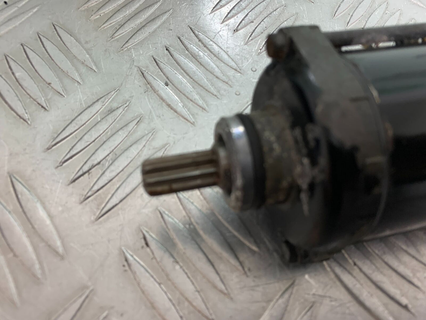 HONDA CBR500R CBR 500 R STARTER MOTOR YEAR 2012-16 (CMB1048)