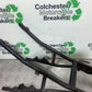 APRILIA 650 PAGASO STRADA REAR SUBFRAME  YEAR 2005-2010 (CMB1260)