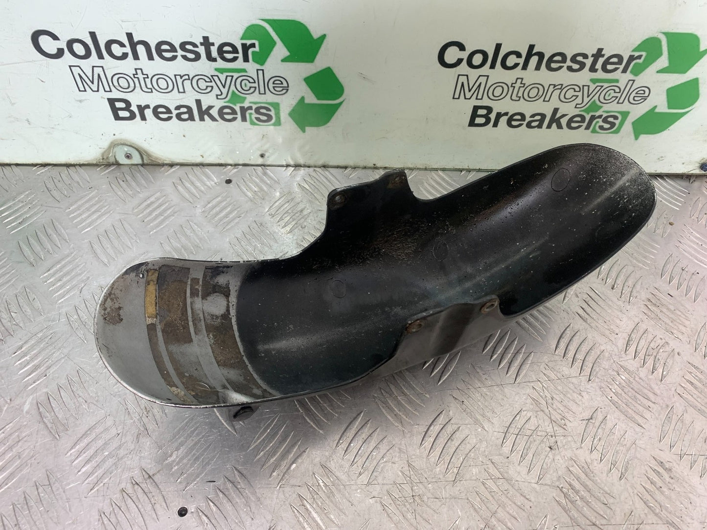 YAMAHA FZS600 FAZER 600 FRONT MUDGUARD   YEAR 1998-2001 (CMB1267)