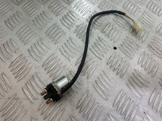 KAWASAKI J125 J125 STARTER SOLENOID   YEAR 2016-2020 (CMB1158)