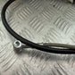 YAMAHA XT660 OEM FRONT BRAKE HOSE LINE YEAR 2004-2016 CMB1318