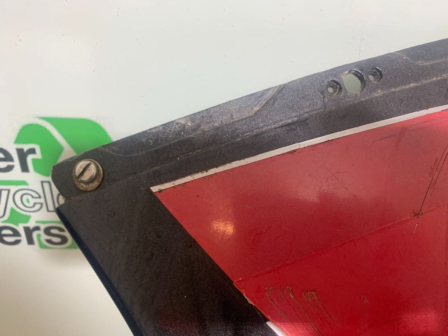 HONDA VFR400 VFR 400 NC21 LEFT FAIRING PANEL  YEAR 1986-87 (CMB1043)