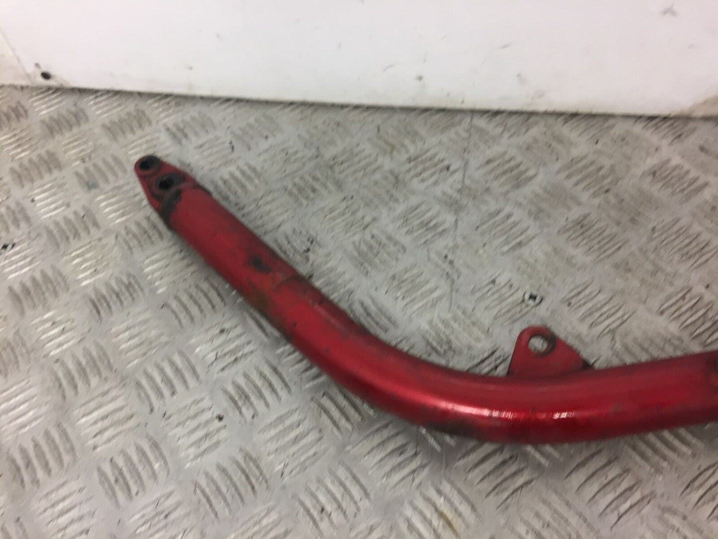 YAMAHA XJ900 XJ 900 DIVERSION FRAME RAIL  YEAR 1994-2002