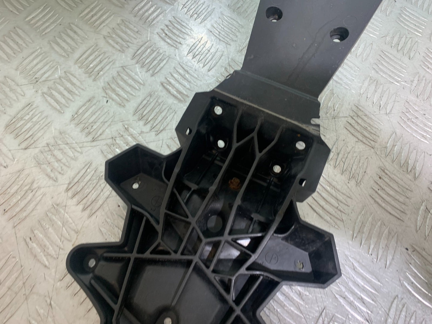 HONDA NC750 NC 750 X DCT REAR MUDGUARD  YEAR 2019 (CMB1223)