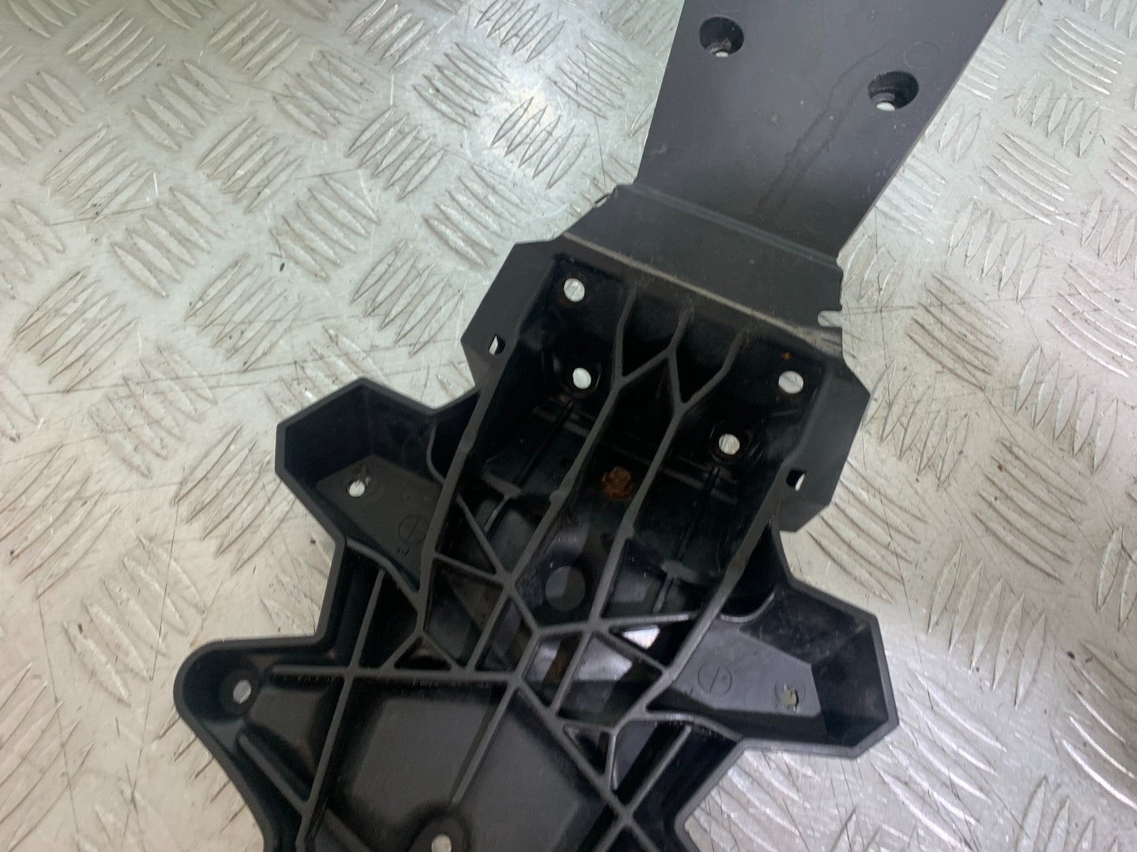 HONDA NC750 NC 750 X DCT REAR MUDGUARD  YEAR 2019 (CMB1223)