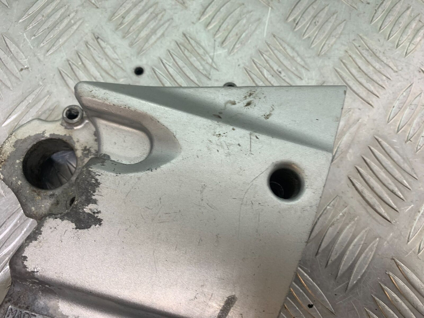 YAMAHA XJR1300 XJR 1300 SPROCKET COVER   YEAR 1999-2003 (CMB1055)