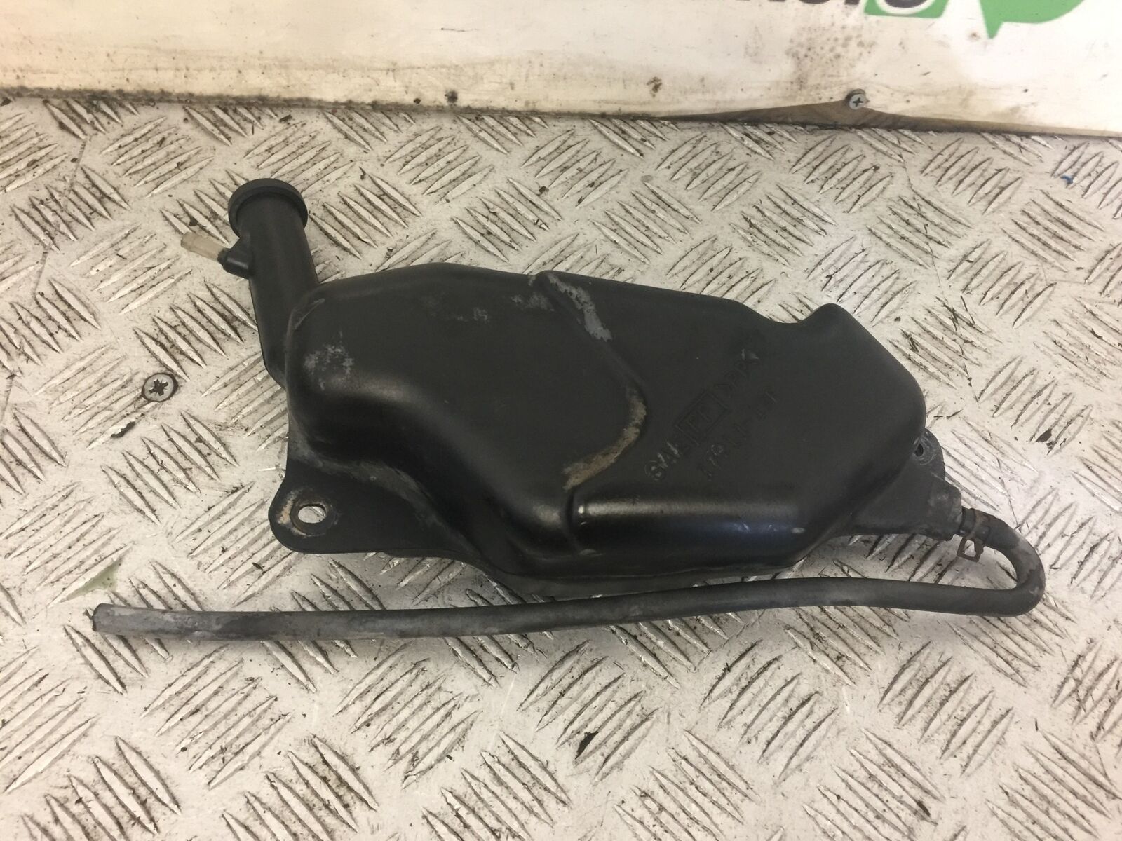 SUZUKI SV650 SV 650 COOLANT BOTTLE  YEAR 1999 (STOCK 681)